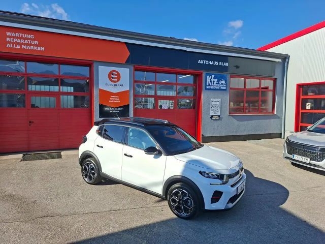 Citroën C3 Max PureTech