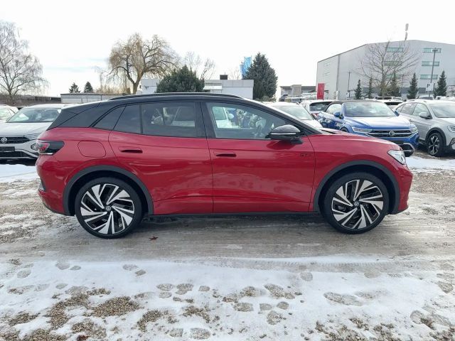 Volkswagen ID.4 4Motion GTX