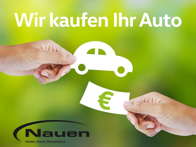 Volkswagen Golf 2.0 TSI GTI