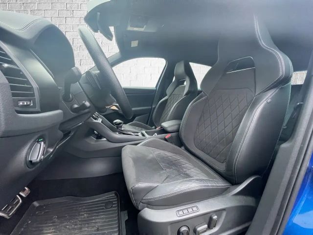 Skoda Kodiaq 1.5 TSI Sportline