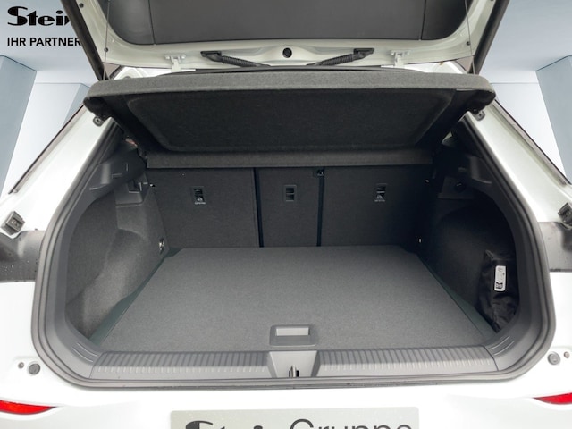 Volkswagen T-Roc DSG