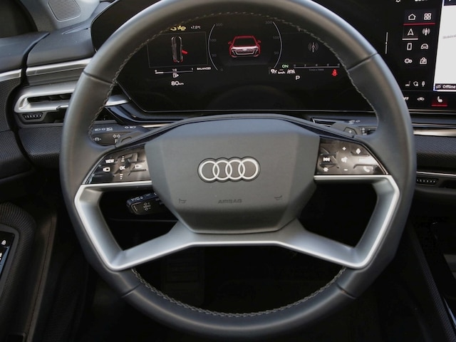 Audi A5 Avant S-Tronic
