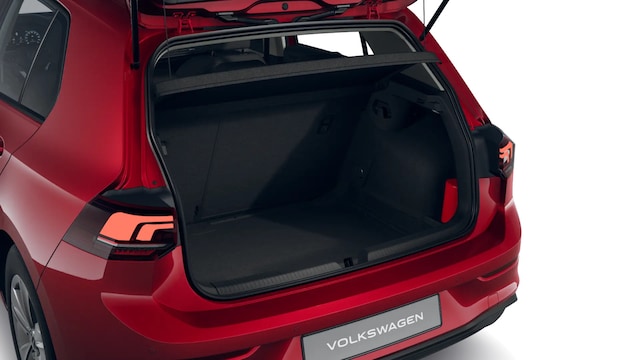 Volkswagen Golf 1.5 TSI