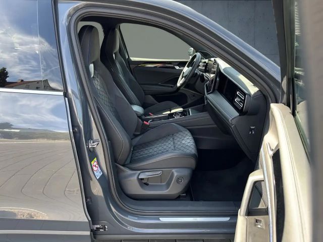 Volkswagen Tiguan 2.0 TDI R-Line