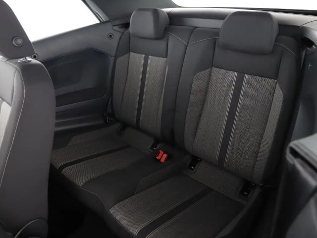 Volkswagen T-Roc Cabriolet Style