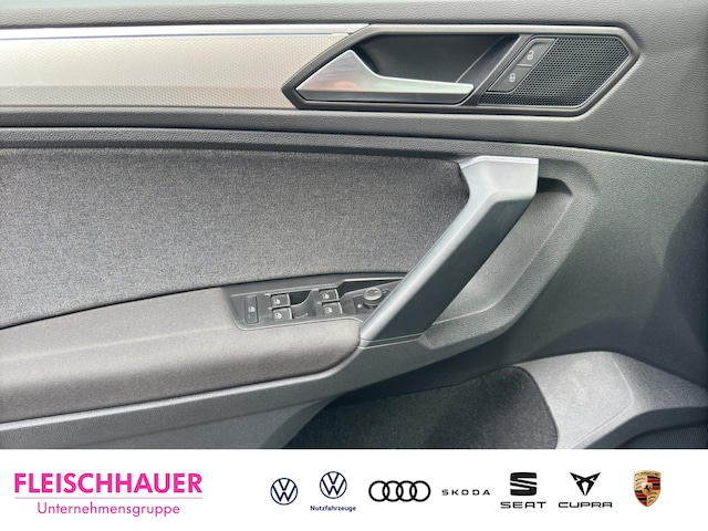 Volkswagen Tiguan Move