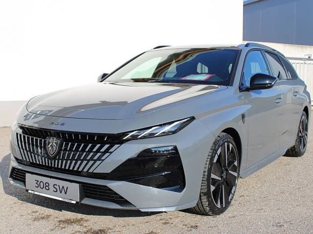 Peugeot 308 GT-Line Hybrid SW