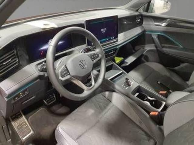 Volkswagen Tiguan 1.5 eTSI DSG