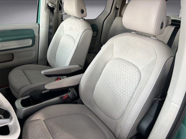 Volkswagen ID.Buzz Pro