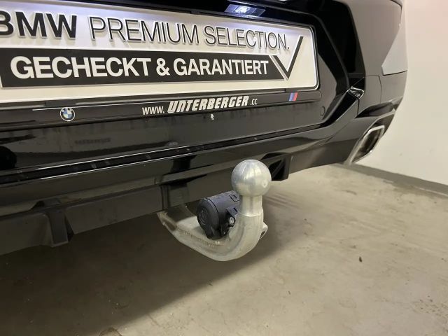 BMW X4 Coupé M-Sport xDrive30d