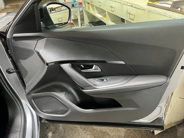 Peugeot 2008 Allure Pack PureTech