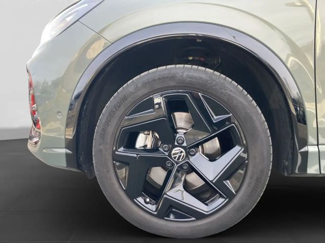 Volkswagen Tiguan 2.0 TDI DSG R-Line