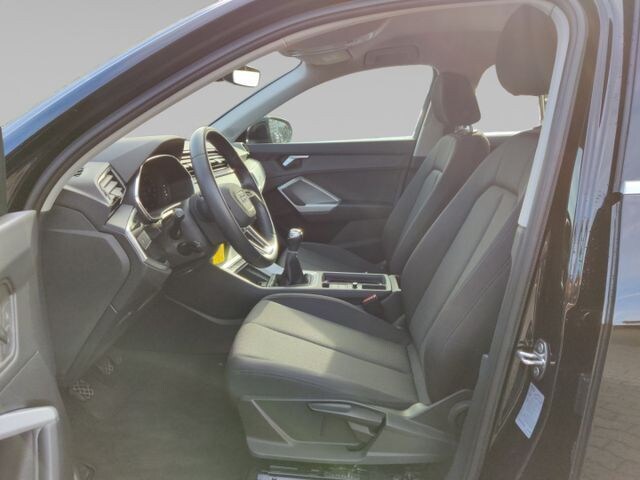 Audi Q3 35 TFSI Sportback