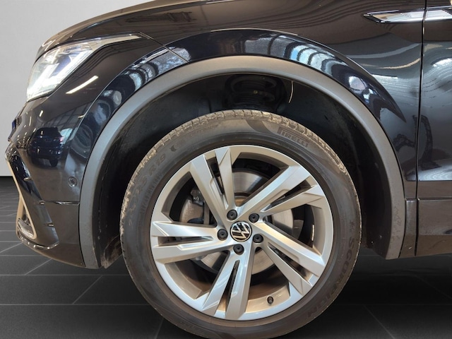 Volkswagen Tiguan 2.0 TDI Allspace DSG R-Line