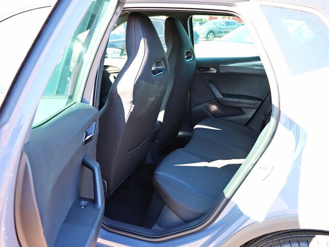 Seat Arona 1.0 TSI Black DSG FR-lijn