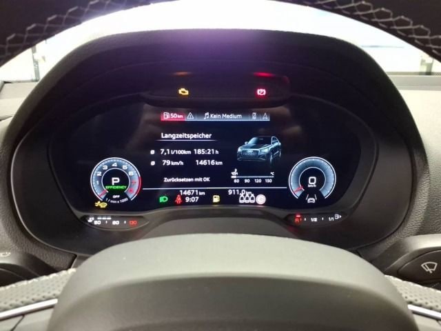 Audi Q2 35 TFSI S-Tronic