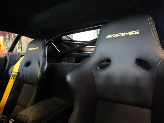 Mercedes-Benz AMG GT AMG Line Coupé