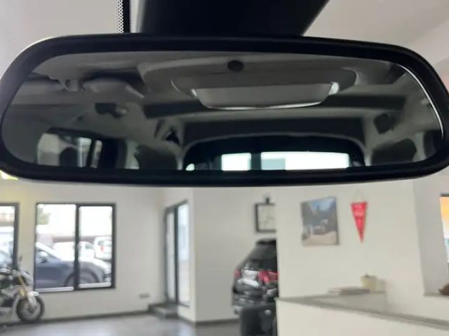 Opel Combo 1.5 CDTI Life