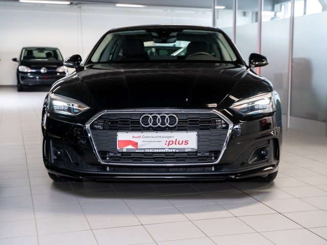 Audi A5 35 TDI S-Tronic Sportback