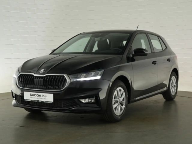 Skoda Fabia Drive