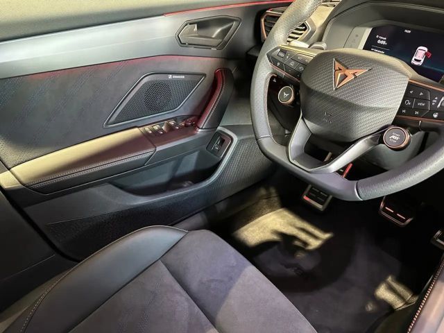Cupra Formentor 2.0 TSI VZ