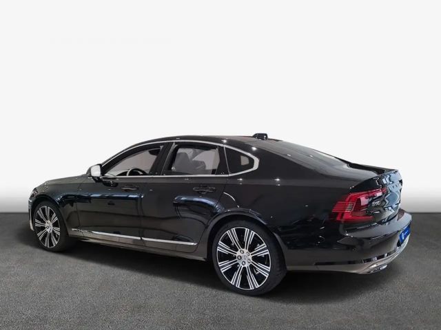Volvo S90 AWD Bright Ultimate