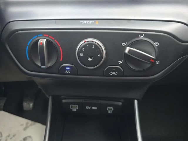 Hyundai Bayon Select