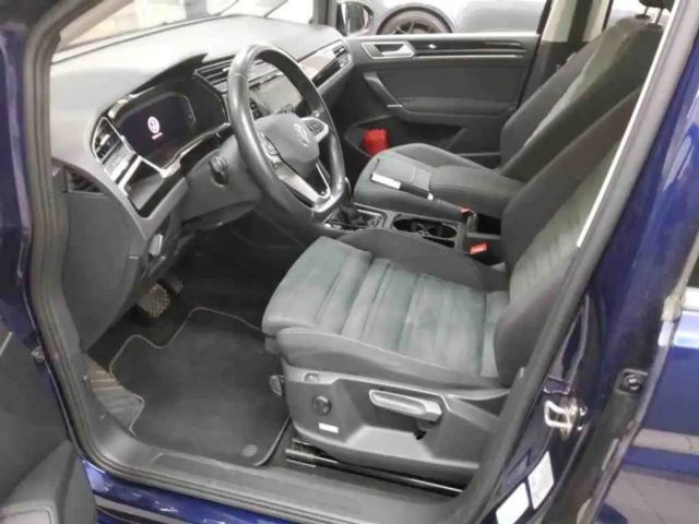 Volkswagen Touran 2.0 TDI DSG Highline