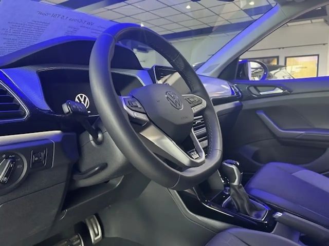 Volkswagen T-Cross 1.5 TSI