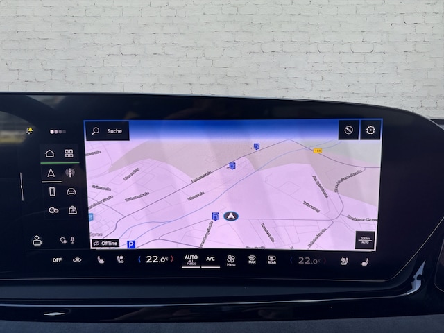 Audi A6 Quattro S-Tronic Sedan