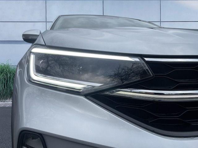 Volkswagen Taigo 1.5 TSI DSG Style