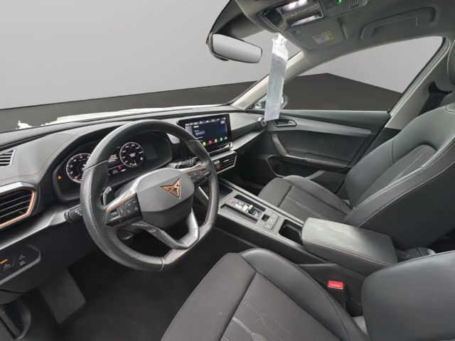 Cupra Formentor 1.5 TSI