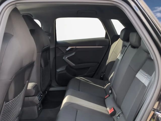 Audi A3 35 TDI Sedan