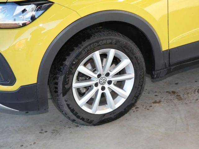 Volkswagen T-Cross DSG Life