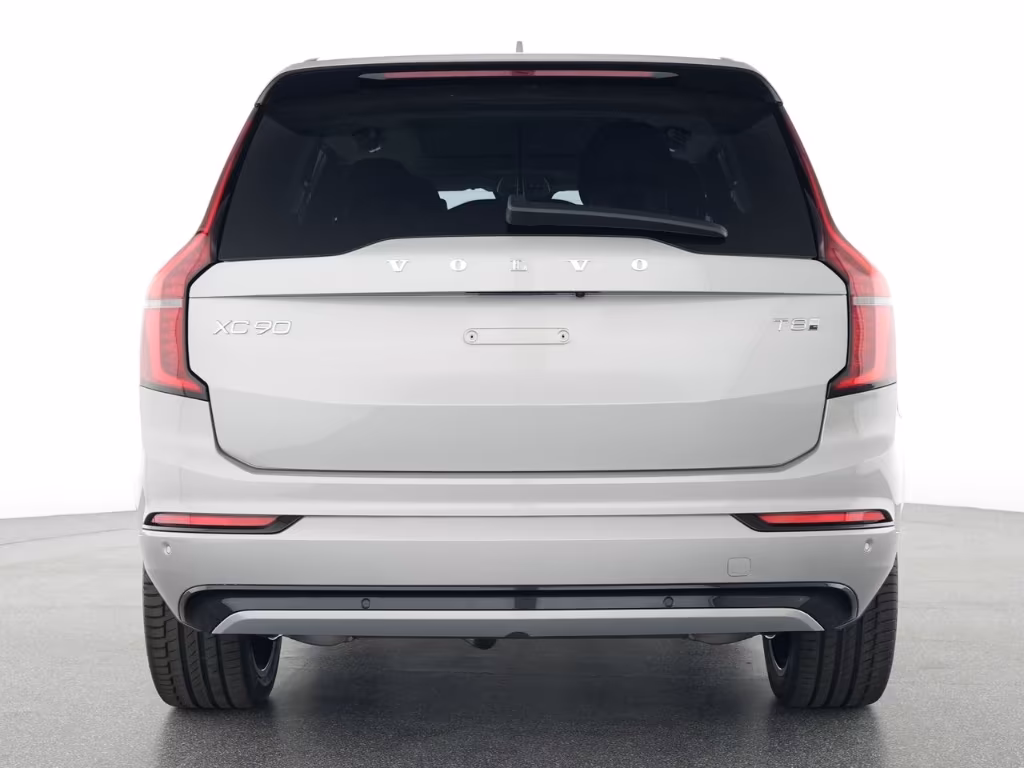 Volvo XC90 Dark Recharge Ultra