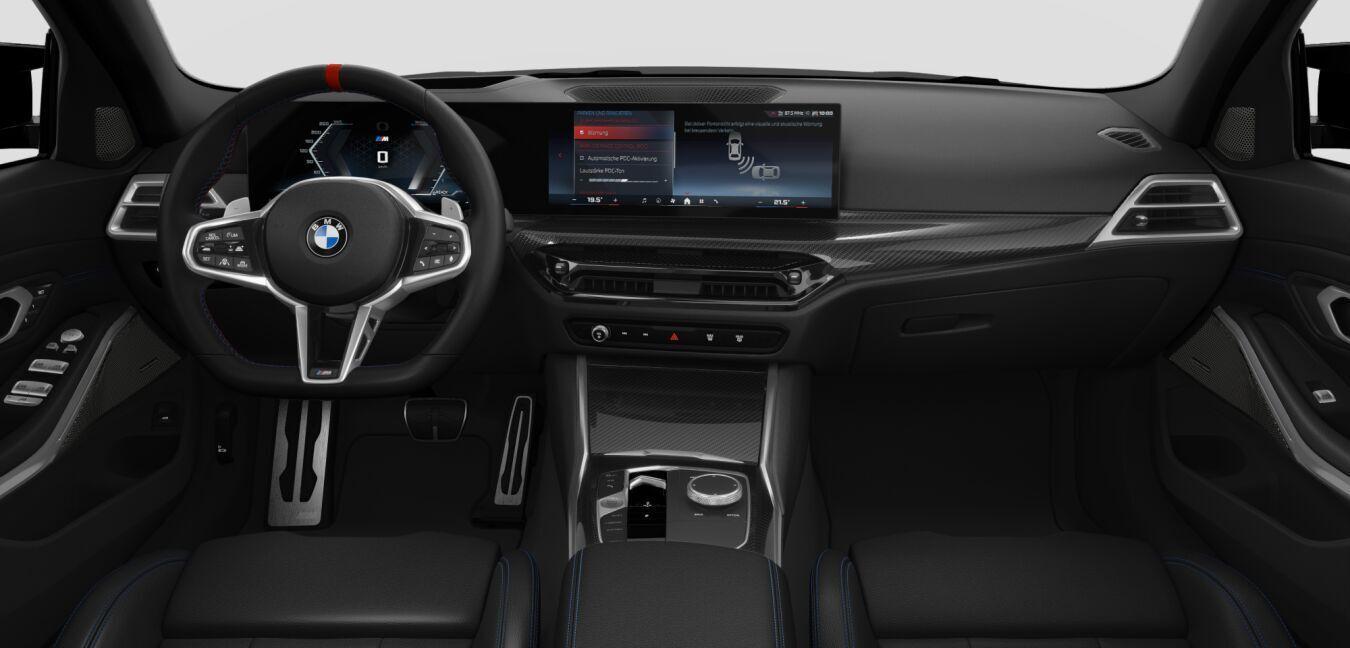 BMW M340 Sedan xDrive