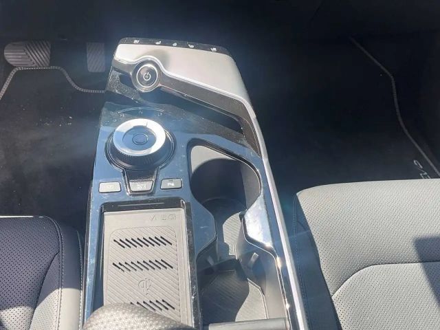 Kia EV6 77,4 kWh Air