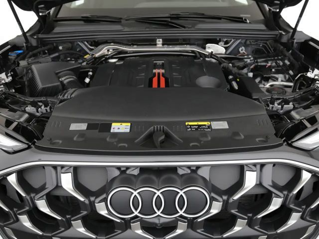 Audi SQ5 S-Tronic Sportback
