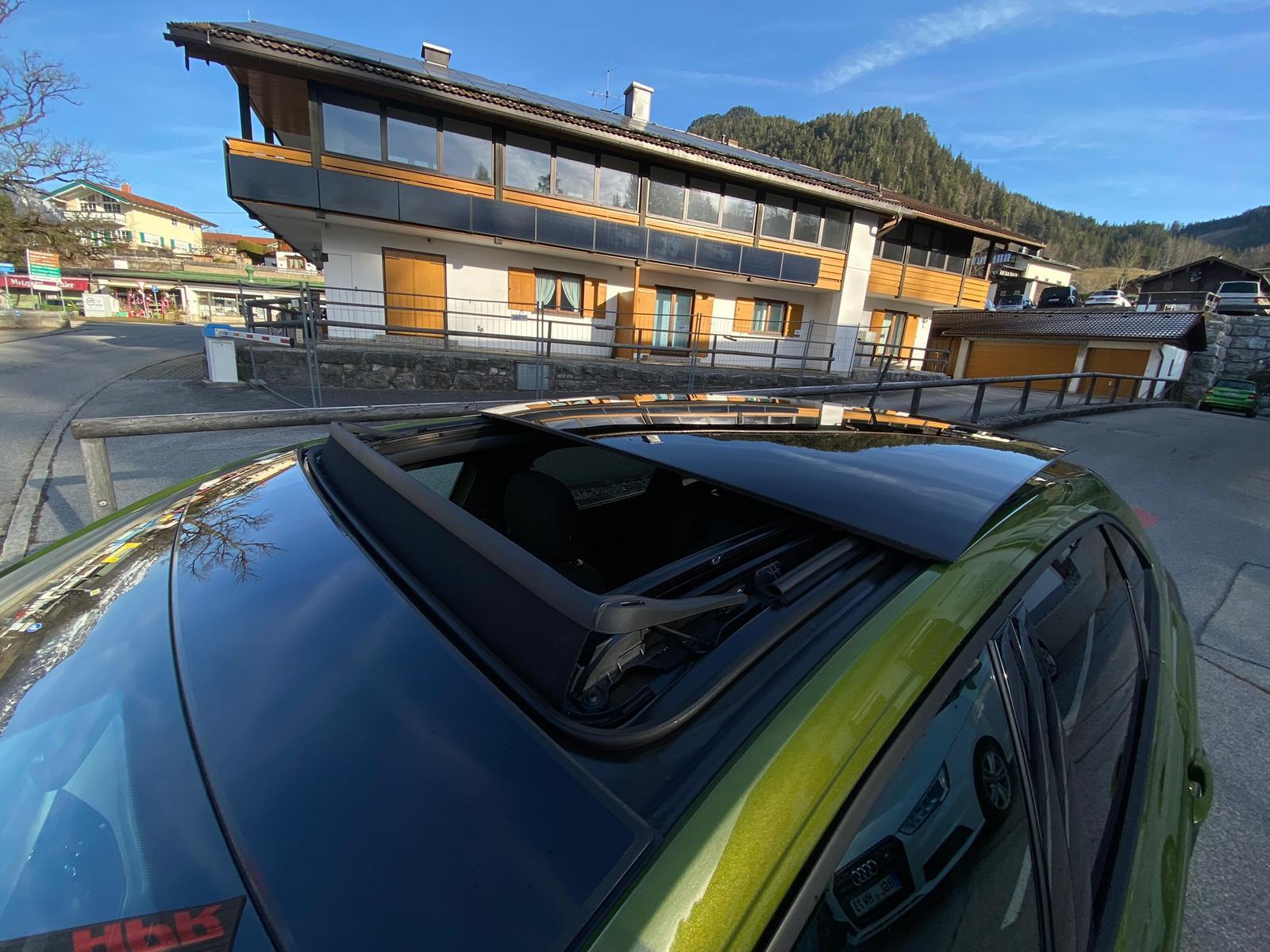 Volkswagen Taigo 1.0 TSI IQ.Drive R-Line