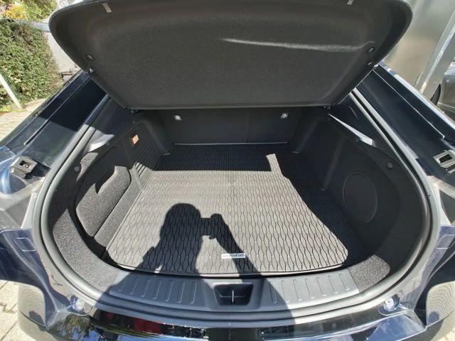 Mazda 6e Plus RWD Takumi