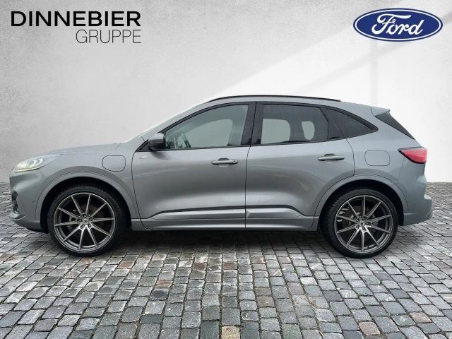 Ford Kuga ST Line X