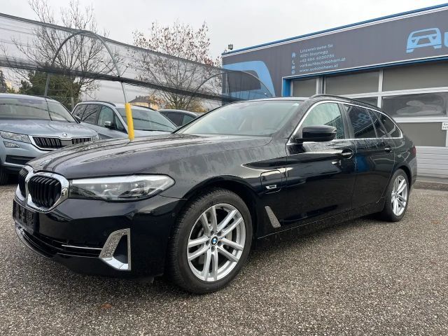 BMW 530 530e Touring xDrive