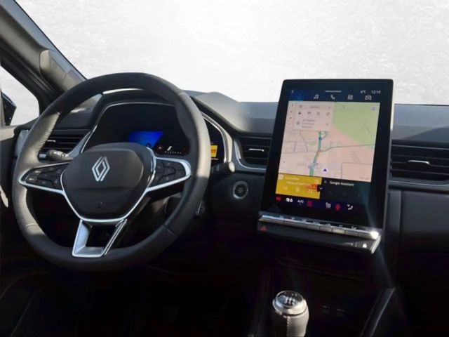 Renault Symbioz Techno