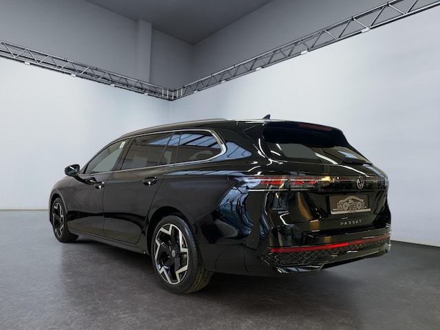 Volkswagen Passat DSG