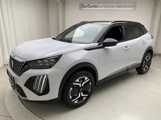 Peugeot 2008 GT-Line Hybrid