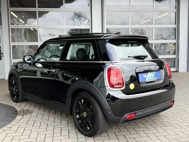 MINI Mini Electric SE