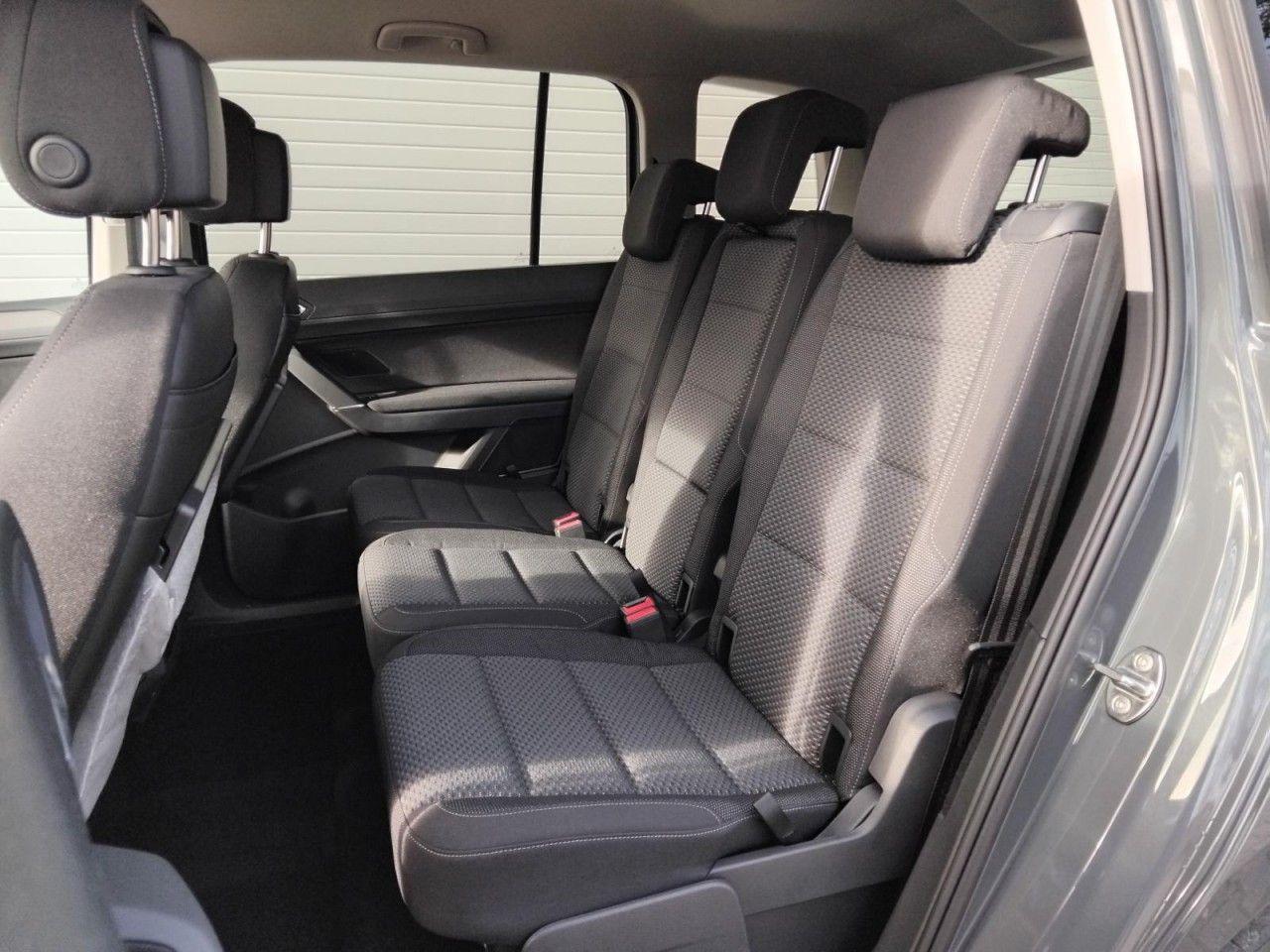 Volkswagen Touran 1.5 TSI Comfortline DSG