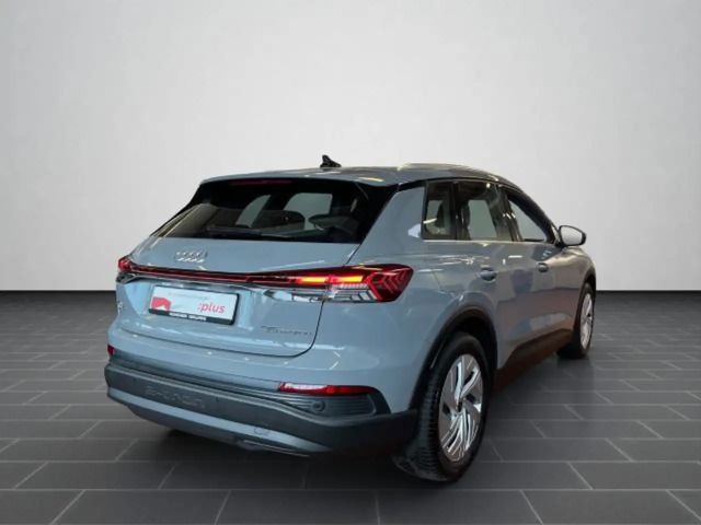 Audi Q4 e-tron 35