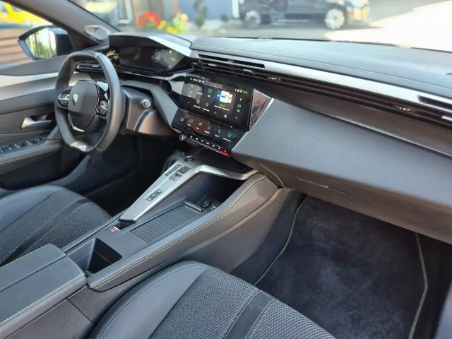 Peugeot 308 EAT8 GT-Line Premium PureTech