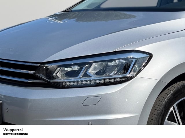 Volkswagen Touran 1.5 TSI